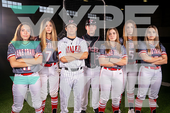 LAKE_TRAVIS_BSBL_SFBL_Cole Gibson, Emma Craver, Jami Watson, Mia Garcia, Paige Connors, Ryan Powell, Toni williams_67-(BCC)