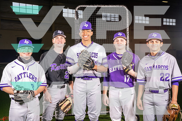 SAN_MARCOS_BSBL_Ivan Rodriguez, Kannon Webb, Michael Morales, Noah Stubblefield, Selvin Anderson_02-(BCC)