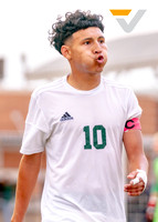 Sharpstown vs. Cedar Park