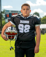 KONG-9