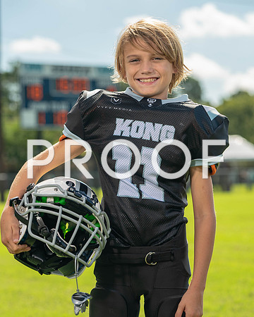 KONG-10
