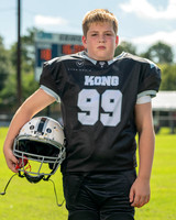 KONG-8