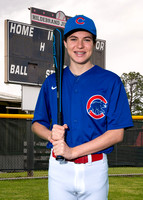 Jr Cubs