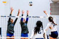16-KLEIN_KLEINCOLLINS_VB_Devan Taylor, Mikala Sampson-(BCC)
