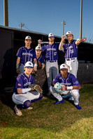 RIDGE_POINT_BSBL_TEAM_Carter Groen, JJ Kennett, Owen Farris, Parker Martin, Travis Vlasek, Zion Stephens-(HARTOJO)