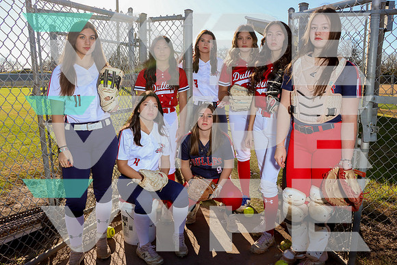DULLES_SFBL_TEAM_Callie Collins, Gabby Aguirre, Hope Bulford, Kellan Ton, Macie Wolfe, Makayla Wolfe, Maya Salinas, Renata Bolado-(COOK)