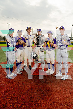 KINKAID_BSBL_TEAM_Andy Guy, Cooper Chambers, Jack Paris, Miles Roeder, Nico Gomez, Richie Klosek-(HARTOJO)-2