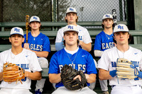 BARBERS_HILL_BSBL_Briley Vab, Carson Garrett, Gage Kimble, Jace Martinez, McKade Massengale, Trevor Deriso-(DELEON)