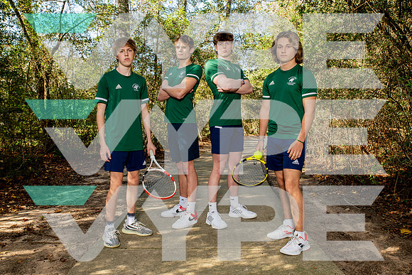 TWCA_TENNIS_TEAM_Aidan Gaige, Alex Boyd, Brooks Bonham, Michael Mitchener-(WRIGHT)