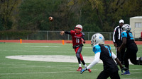 Juniors Div 1 Championship      Judson Jr Rockets vs North Houston Panthers