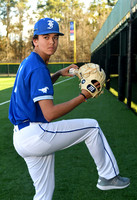 Friendswood-Brandon Deskins
