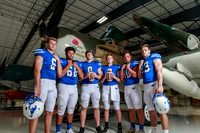 Friendswood Mustangs - 10-5A-DI
