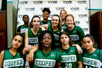 VYPE Hoops: Girls Shootout: 9-28-2019