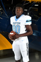 Jerrell Boykins Jr. (Katy Paetow - Individual)