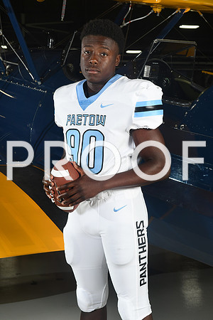 Jerrell Boykins Jr. (Katy Paetow - Individual)