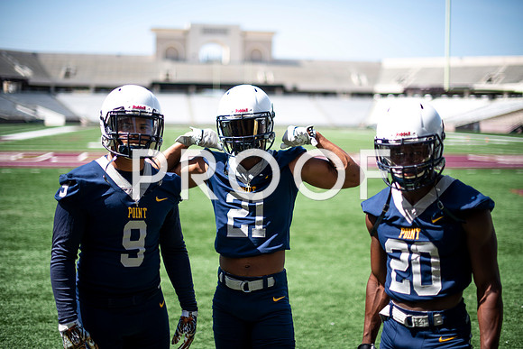 Stony Point