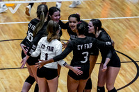 CYFAIR vs DEER PARK REGIONAL SEMI 11-15-2019