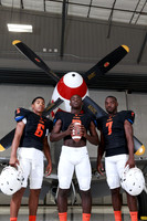 Texas City (10-5A-DI) - 1