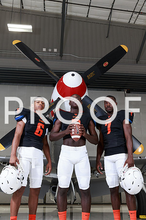 Texas City (10-5A-DI) - 1