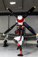 Jovel McDaniel - Texas City Individual - 2