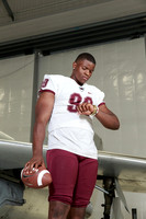 32. Gilbert Ibeneme (Pearland - Individual)