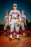 No. 19 - Pearland
