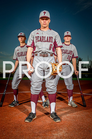 No. 19 - Pearland