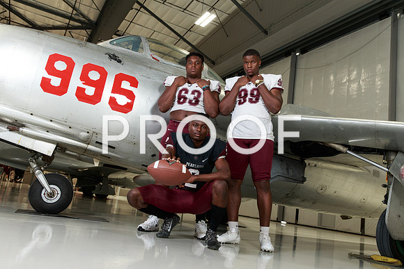 Pearland (23-6A)