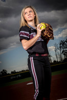 Kaylee Buck  -  Pearland
