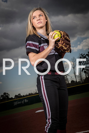 Kaylee Buck  -  Pearland