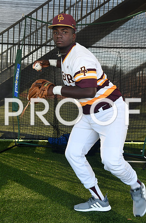 Deer Park - Blake Martin