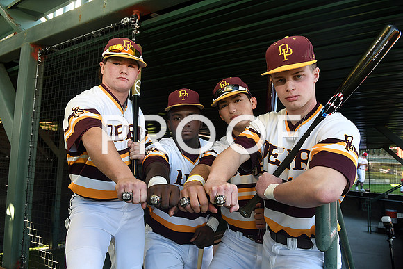No. 5 - Deer Park