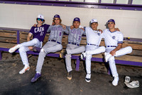 Baseball and Softball