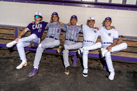 KLEIN CAIN_BSBL_Alfonso Camacho, Brandon Van Ostrand, Carlo Almendarez, Cooper McEnroe, Kade Hanks-(BCC)-3