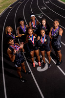 Track and Field