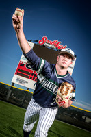 College Park -  Luke Trahan