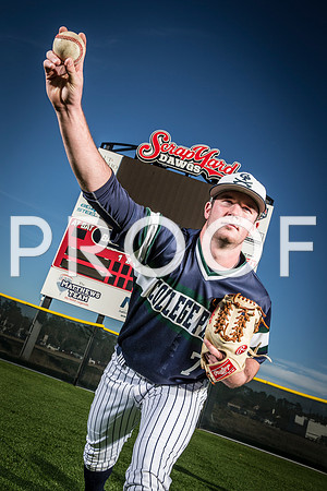 College Park -  Luke Trahan