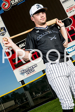 College Park - Travis Washburn
