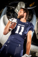 28. Peyton Sobosle (College Park - Individual)