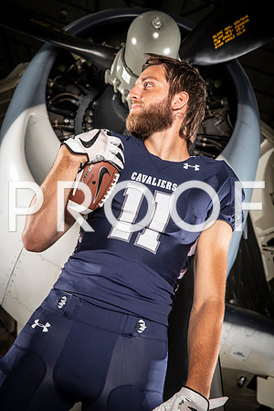 28. Peyton Sobosle (College Park - Individual)