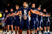 College Park (15-6A)