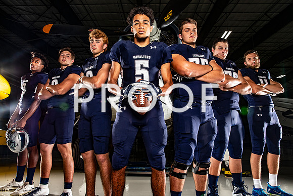 College Park (15-6A)