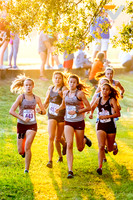 012-CINCORANCH_TOMPKINS_ELPASOAMERICAS_GIRLS_XC_Addison Stevenson, Heidi Nielson, Mariana Guzman, Sophie Atkinson-(BCC)
