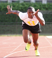 Rashad Boyd (Alief Hastings) by Ted Bell