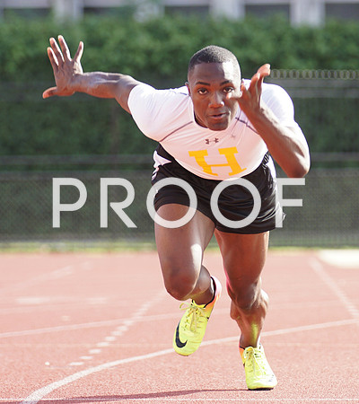 Rashad Boyd (Alief Hastings) by Ted Bell