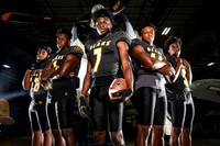 Alief Hastings (23-6A)