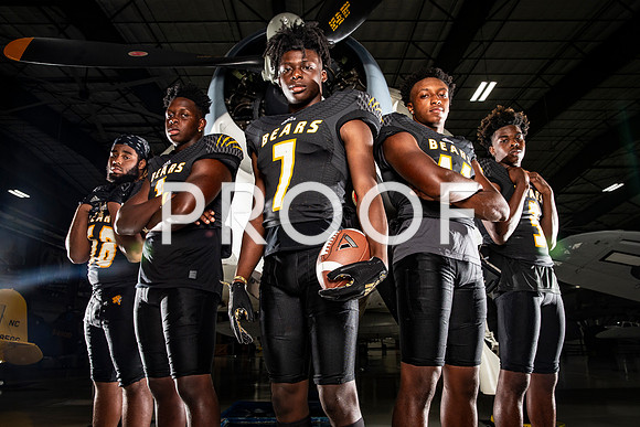 Alief Hastings (23-6A)