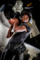 23. Javon Williams (Alief Hastings - Individual)