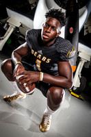Jevon Leon (Alief Hastings - Individual)