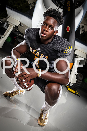 Jevon Leon (Alief Hastings - Individual)
